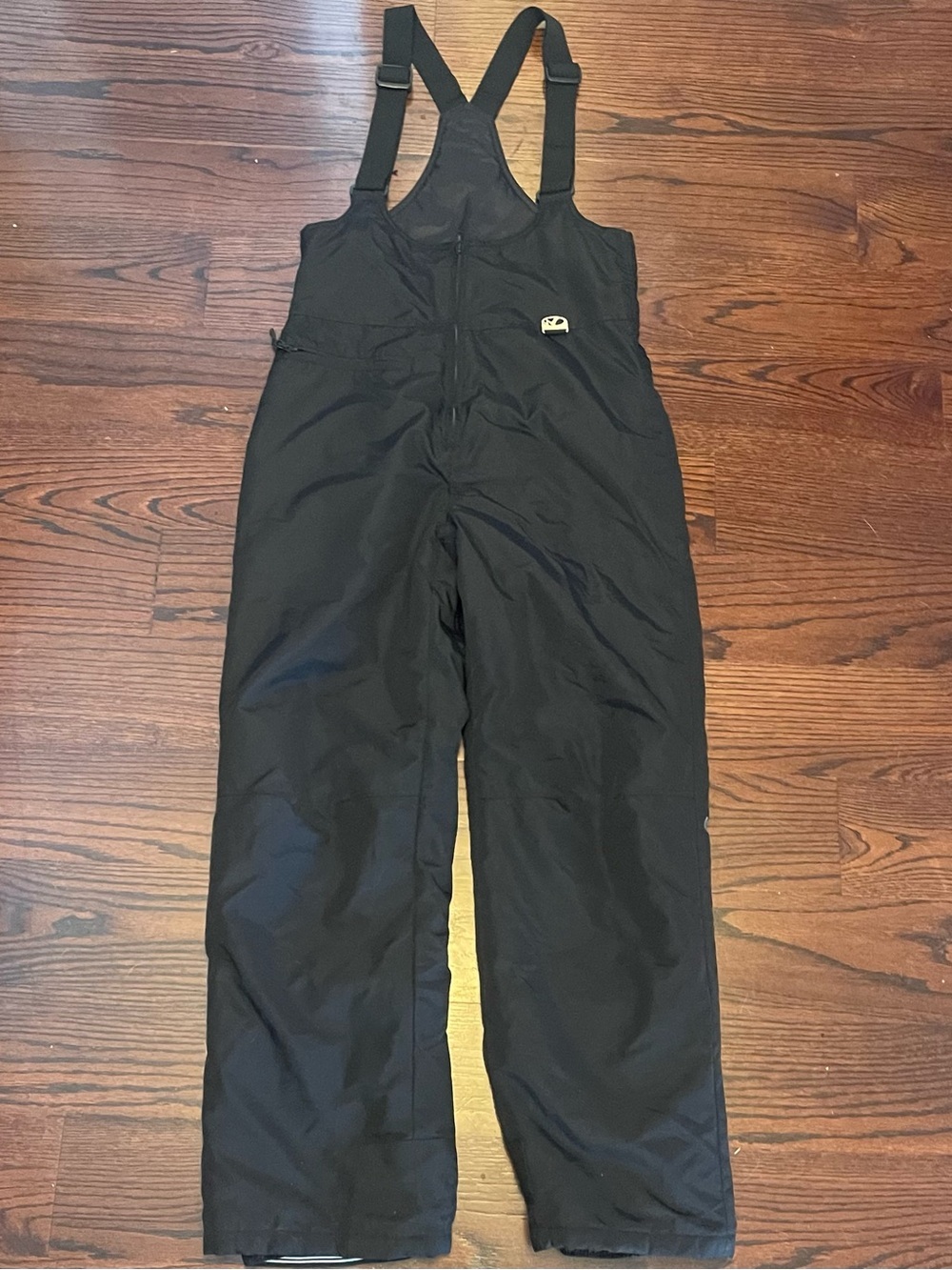 Marker U-19 Bib Ski Snow Pants